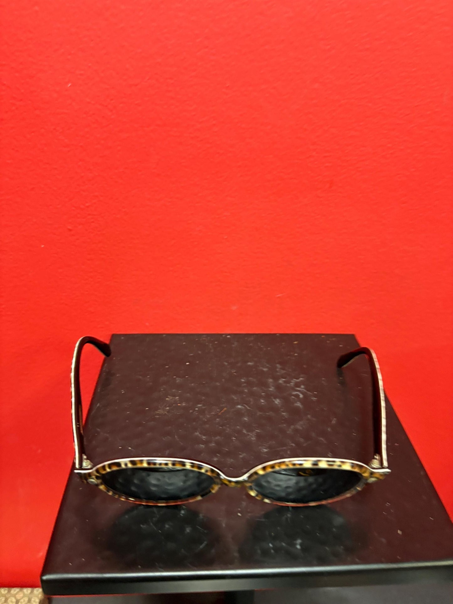 Cool vintage Lumar sunglasses  arms little bent  great price