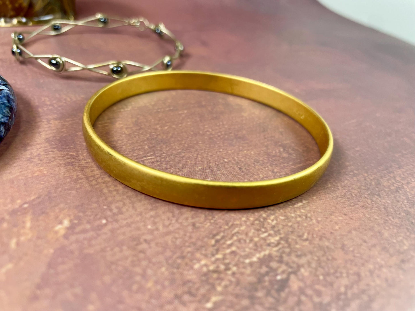 Fantastic lot of 5 Bracelets