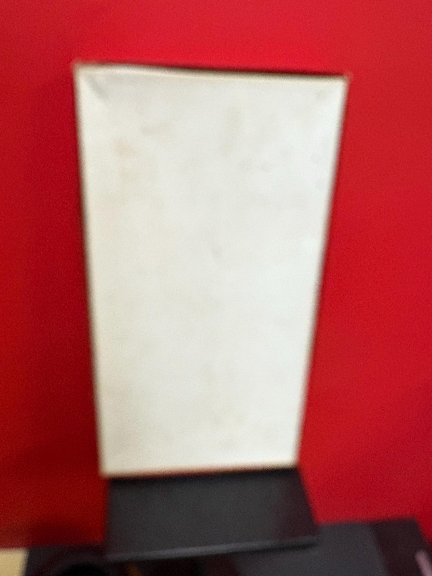 Stunning antique LOWNEYS assorted chocolate box with Pocahontas imagery in perfect condition - indigenous First Nations- 14 x 8 x 2 high