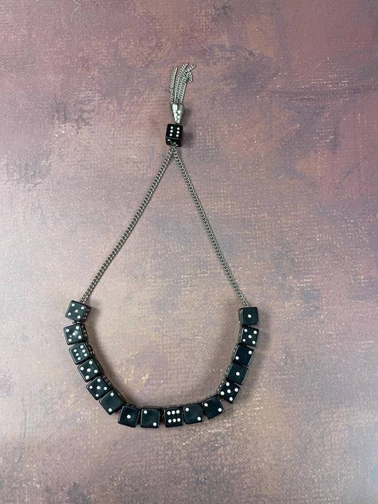 Vintage Komboloi Dice Worry Beads