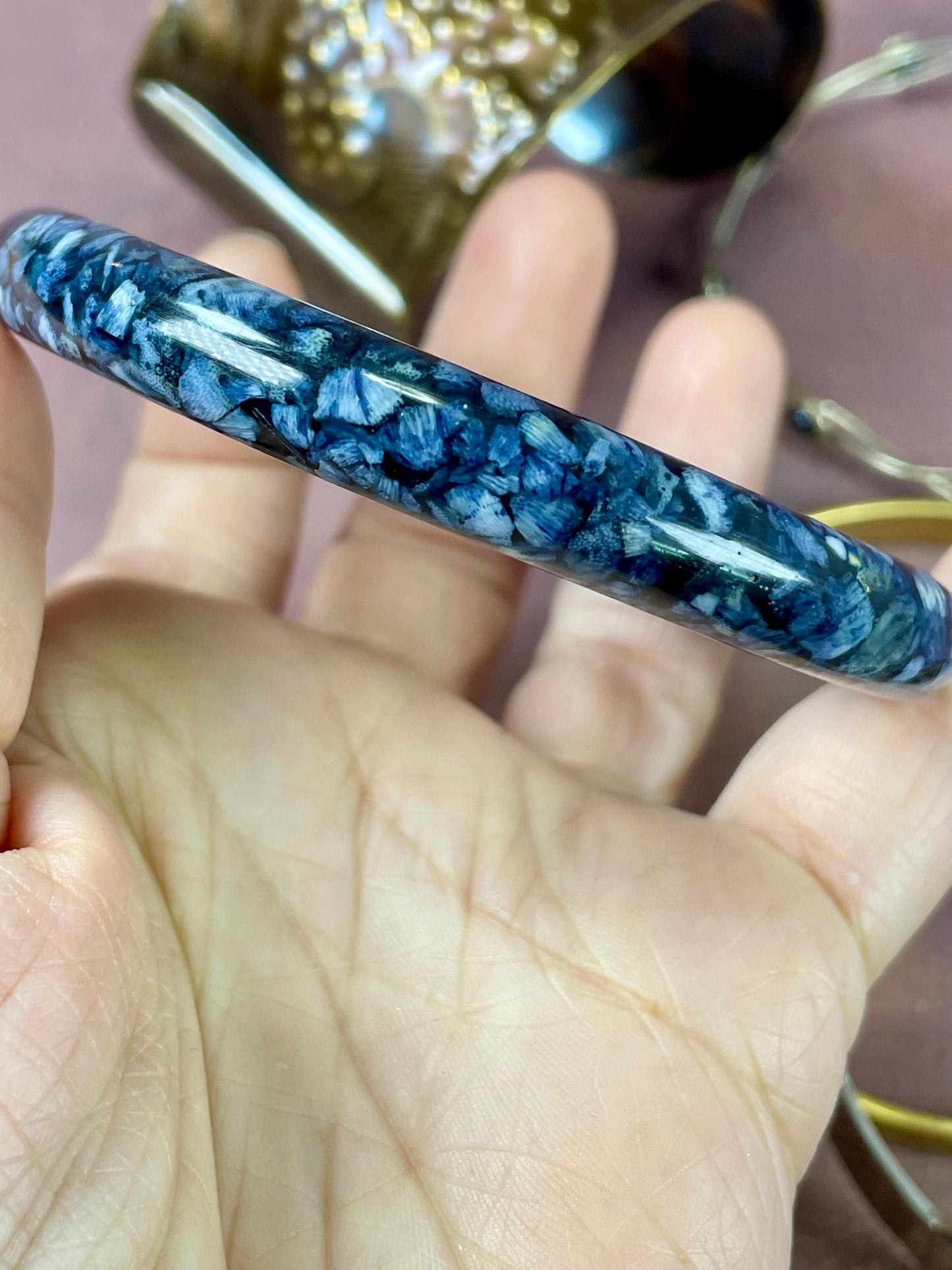 Fantastic lot of 5 Bracelets