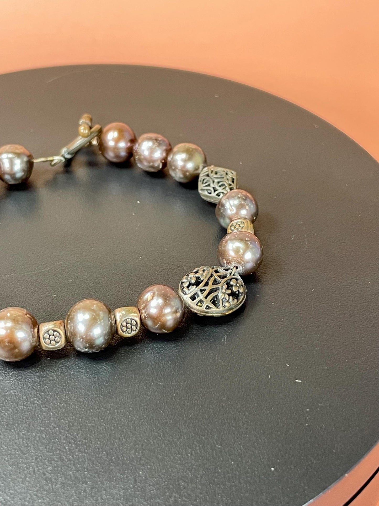 Lovely Beaded Bracelet