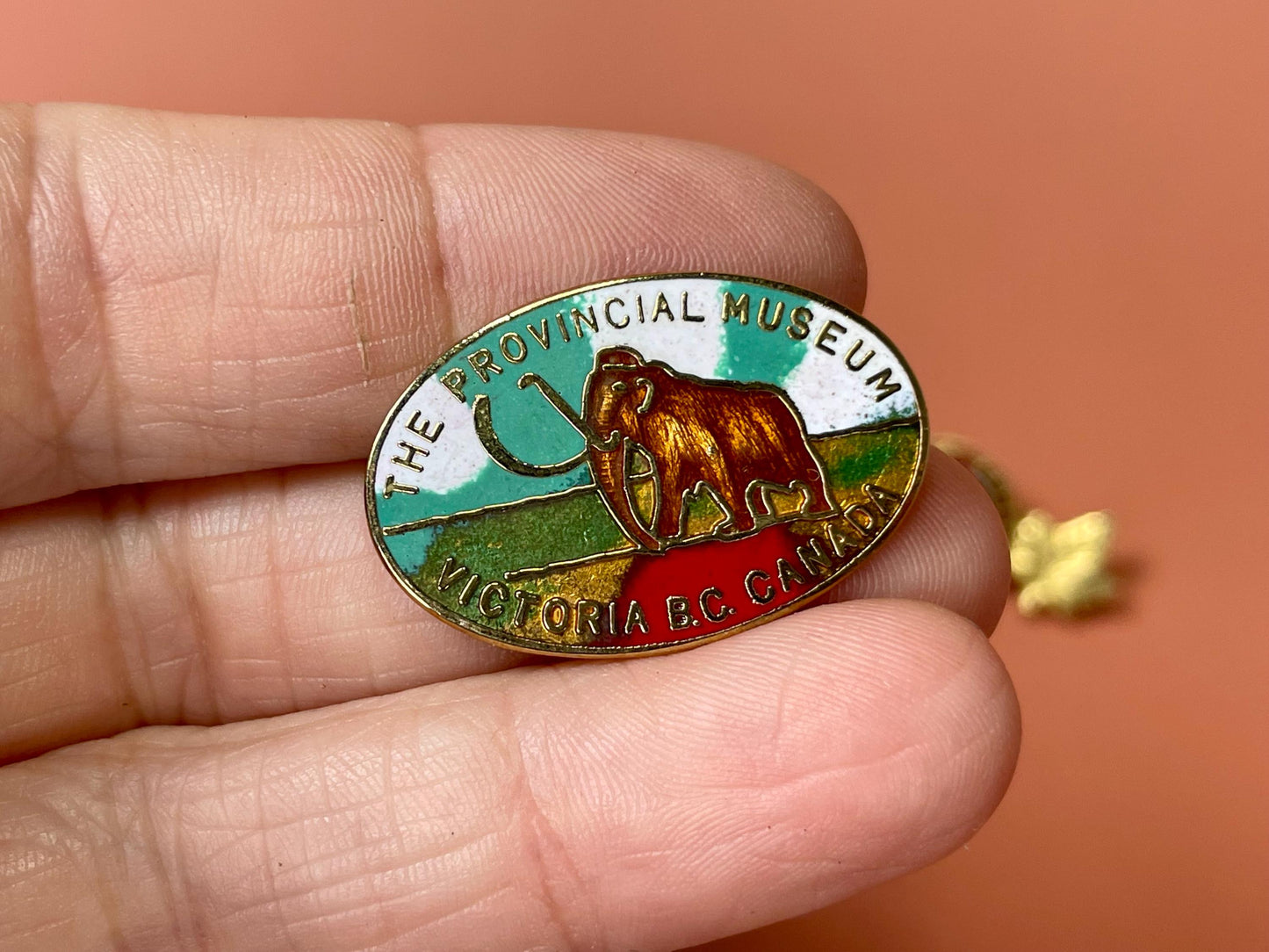 Lot of Vintage and New Pins