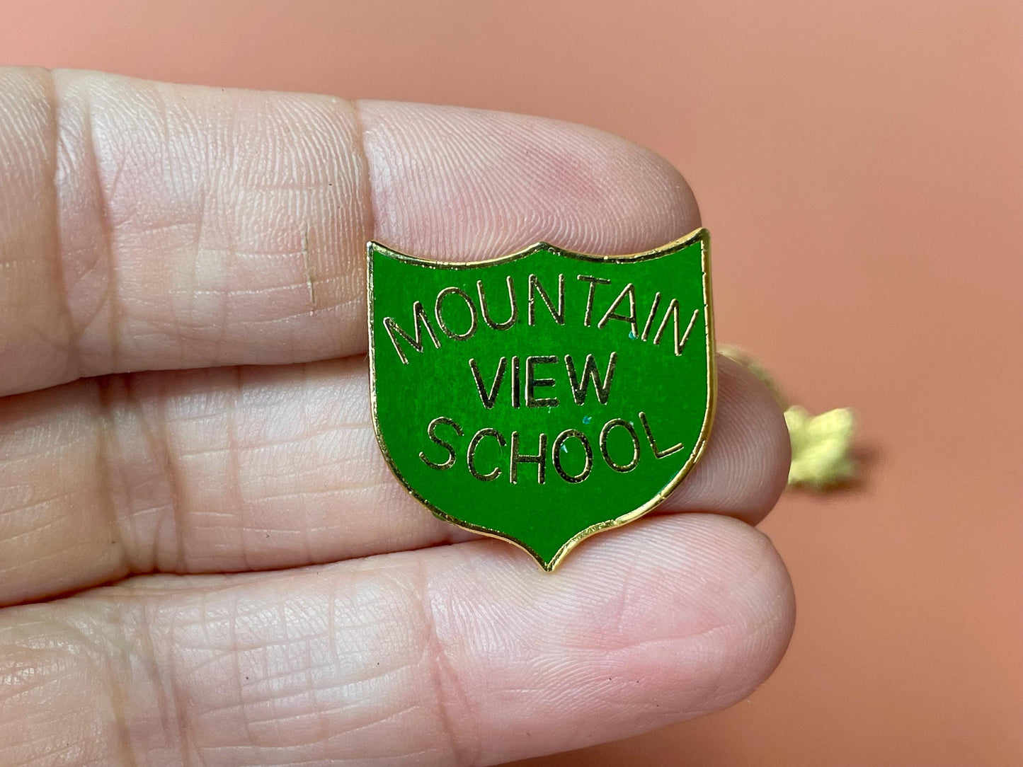 Lot of Vintage and New Pins