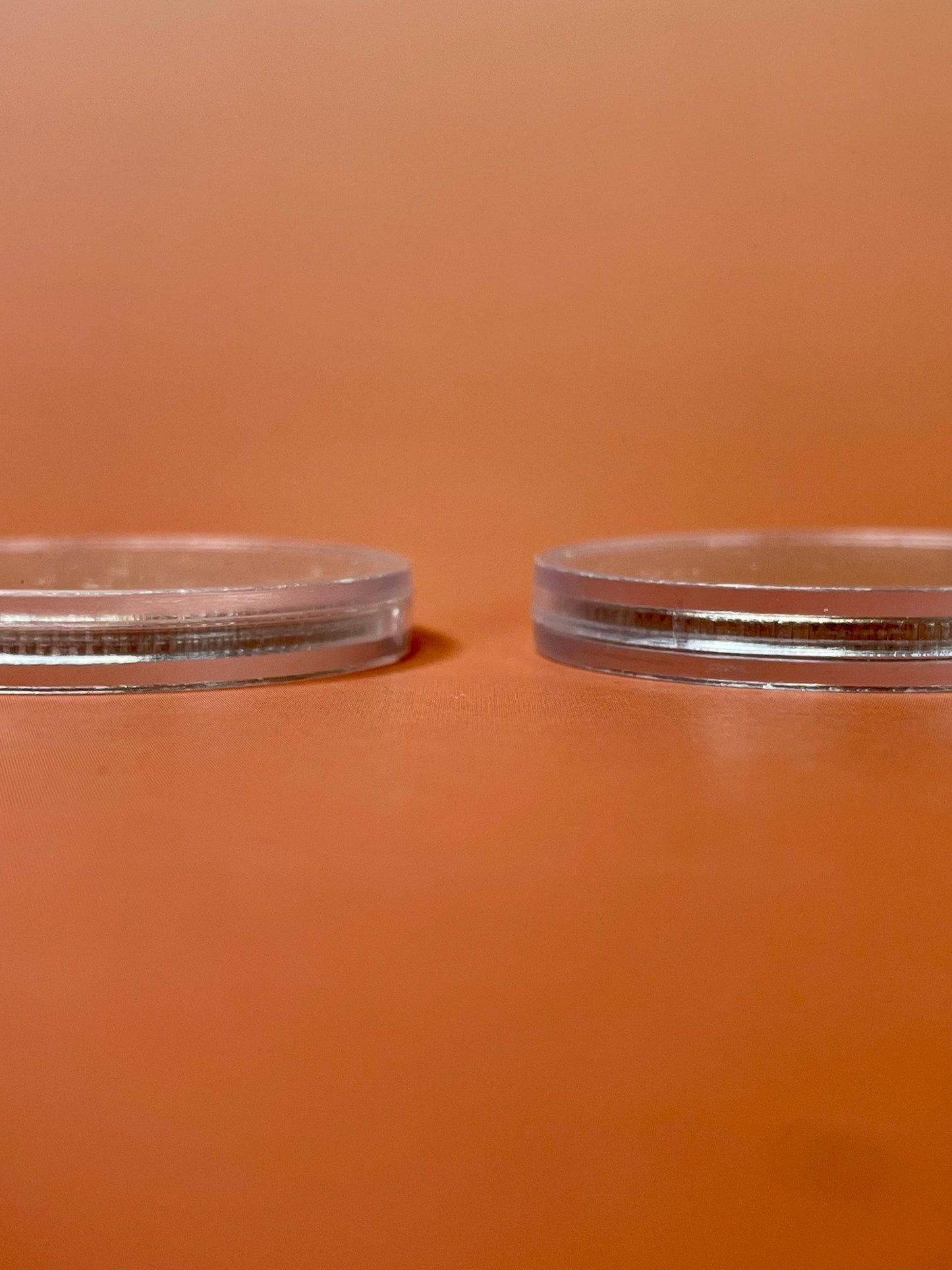 Set of 2 Commemorative Canadian Dollars  1977 & 1978