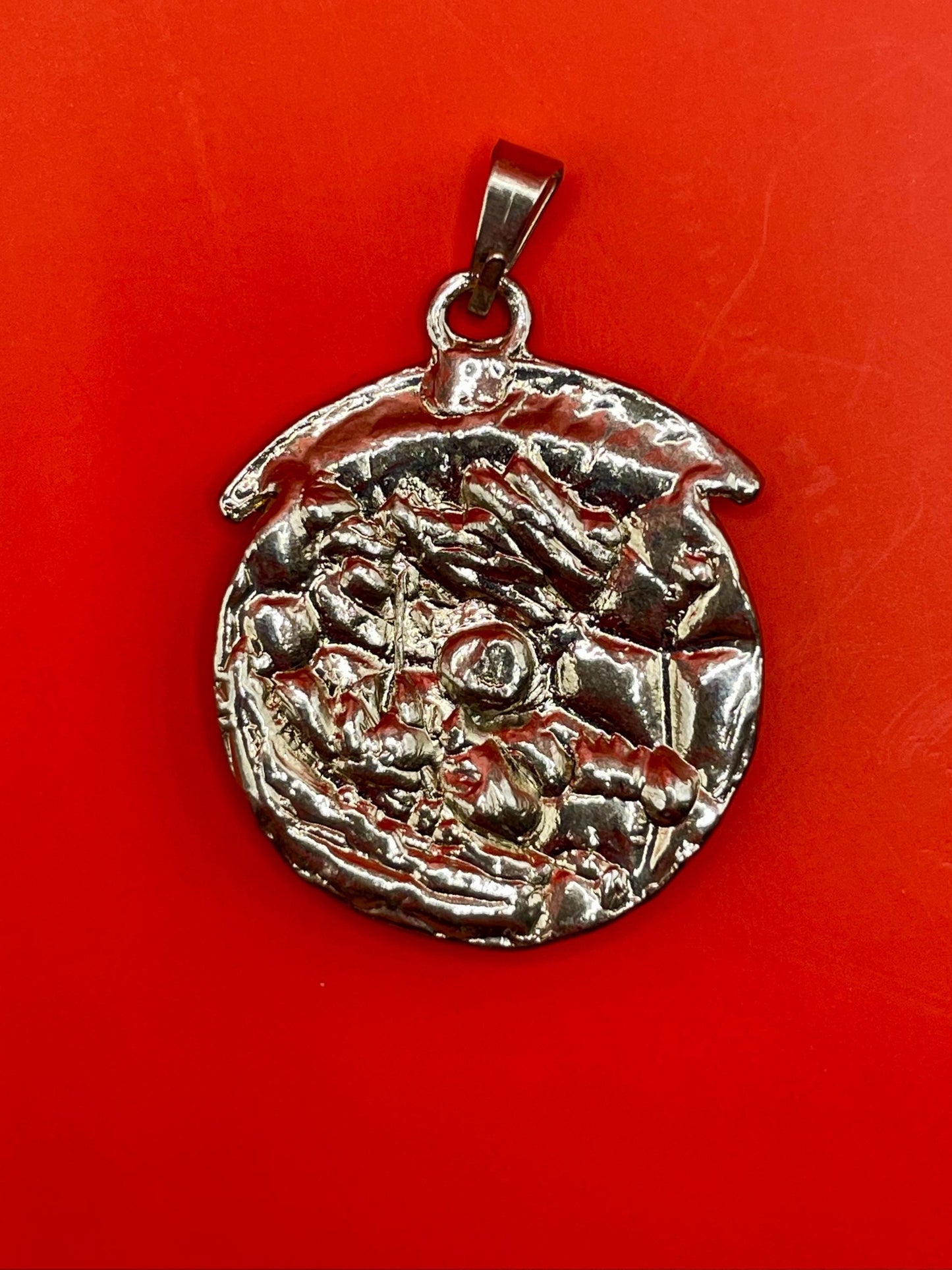 Two Lovely Pendants   great gifts or for resale