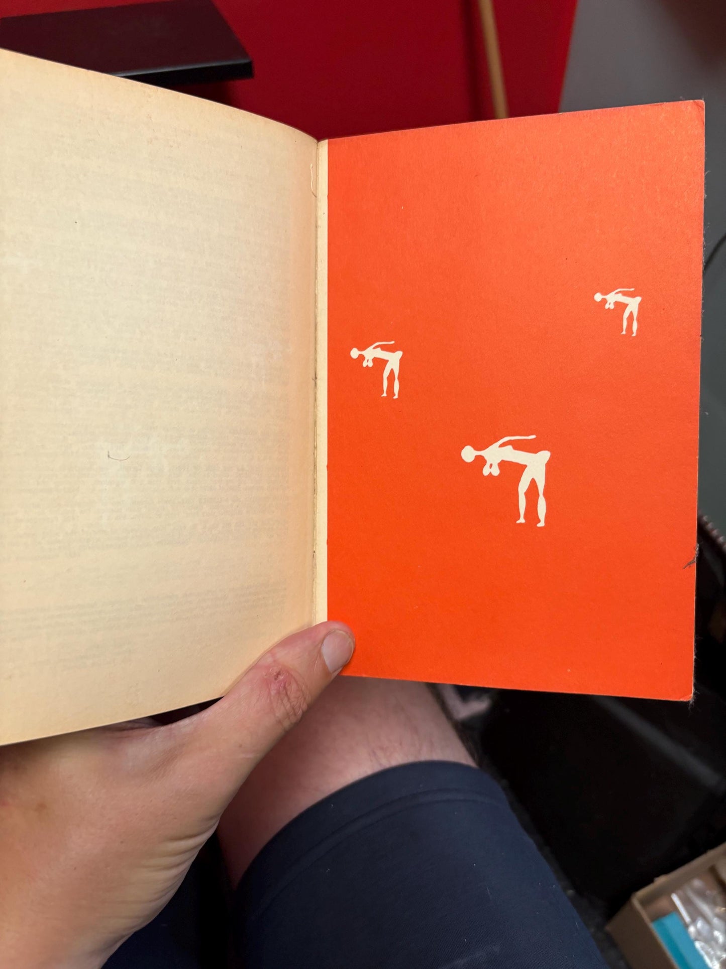 Beautiful 1955 primitive art book   pretty good condition see photos  interesting information - great gift or for reference
