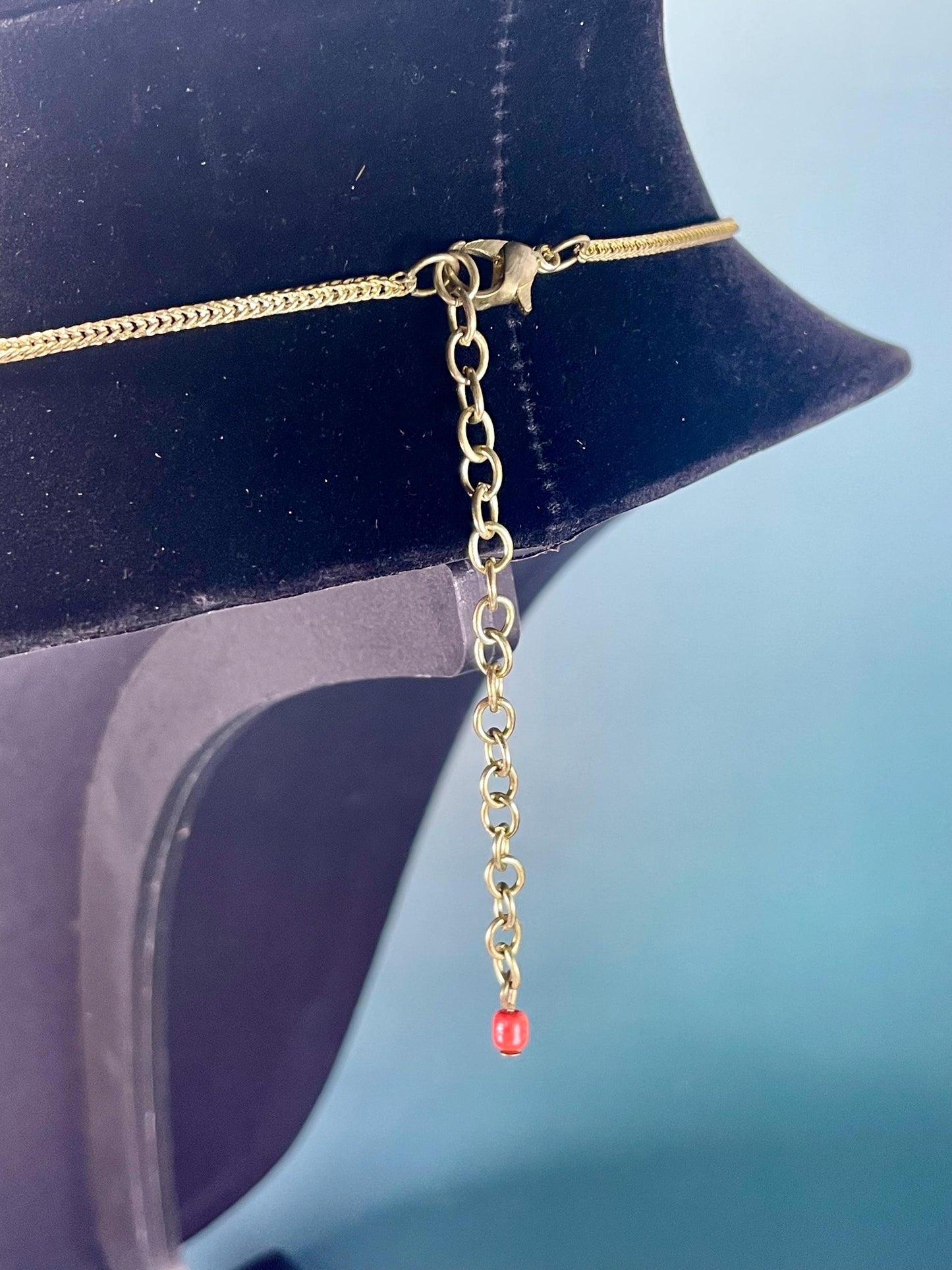 Unique Bold Necklace