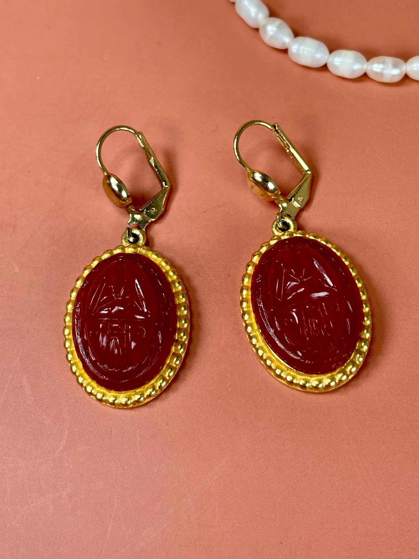 Jewelry Lot 4 Pieces