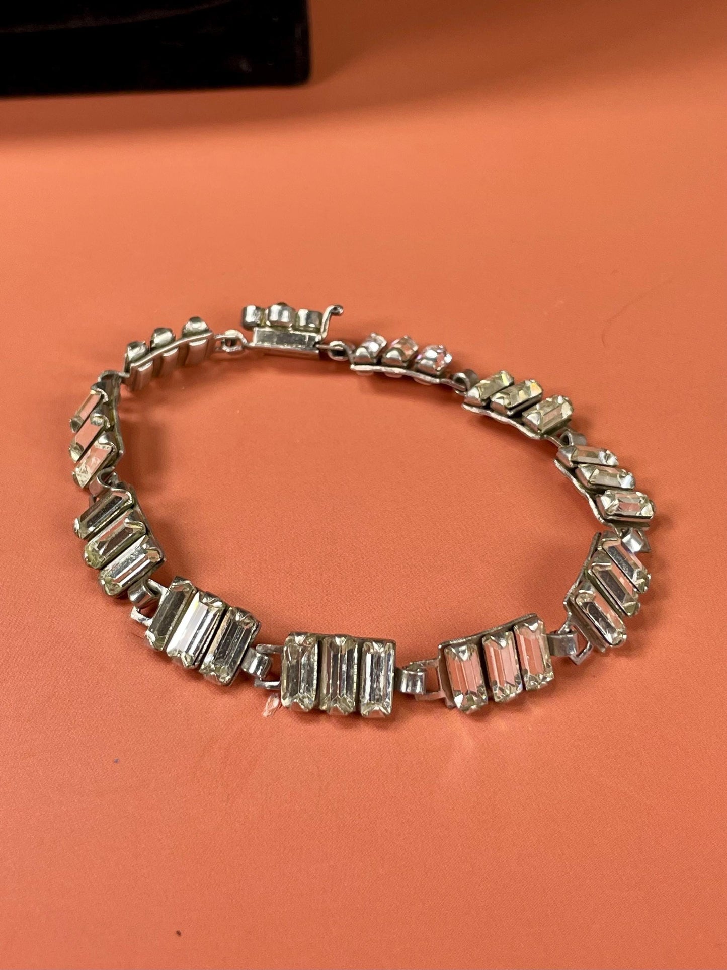 Elegant Necklace and Bracelet set