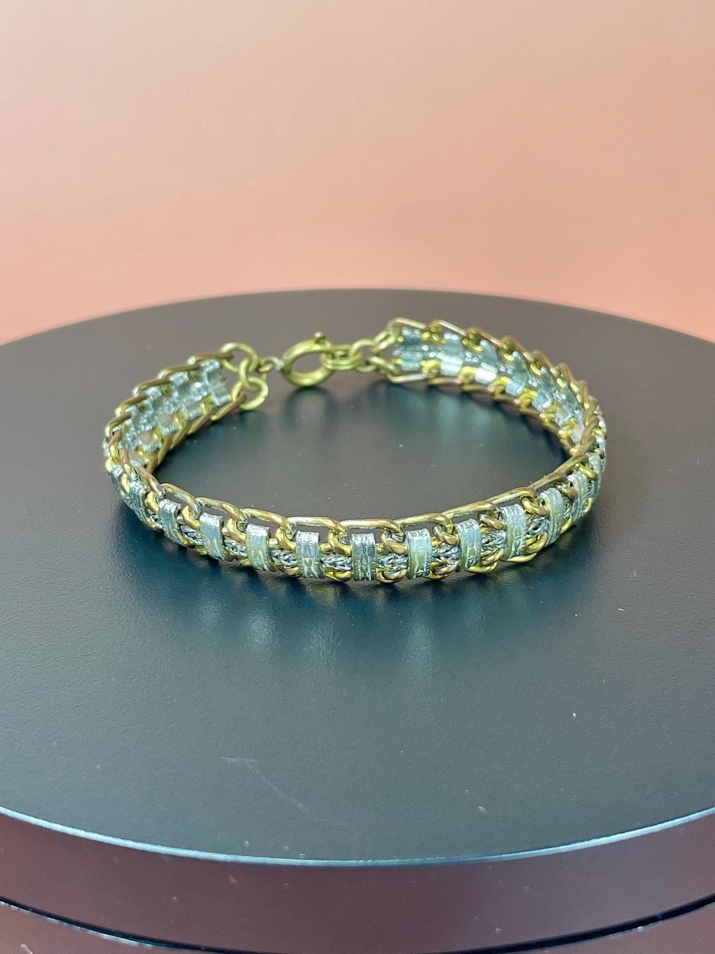 Lovely Beaded Bracelet