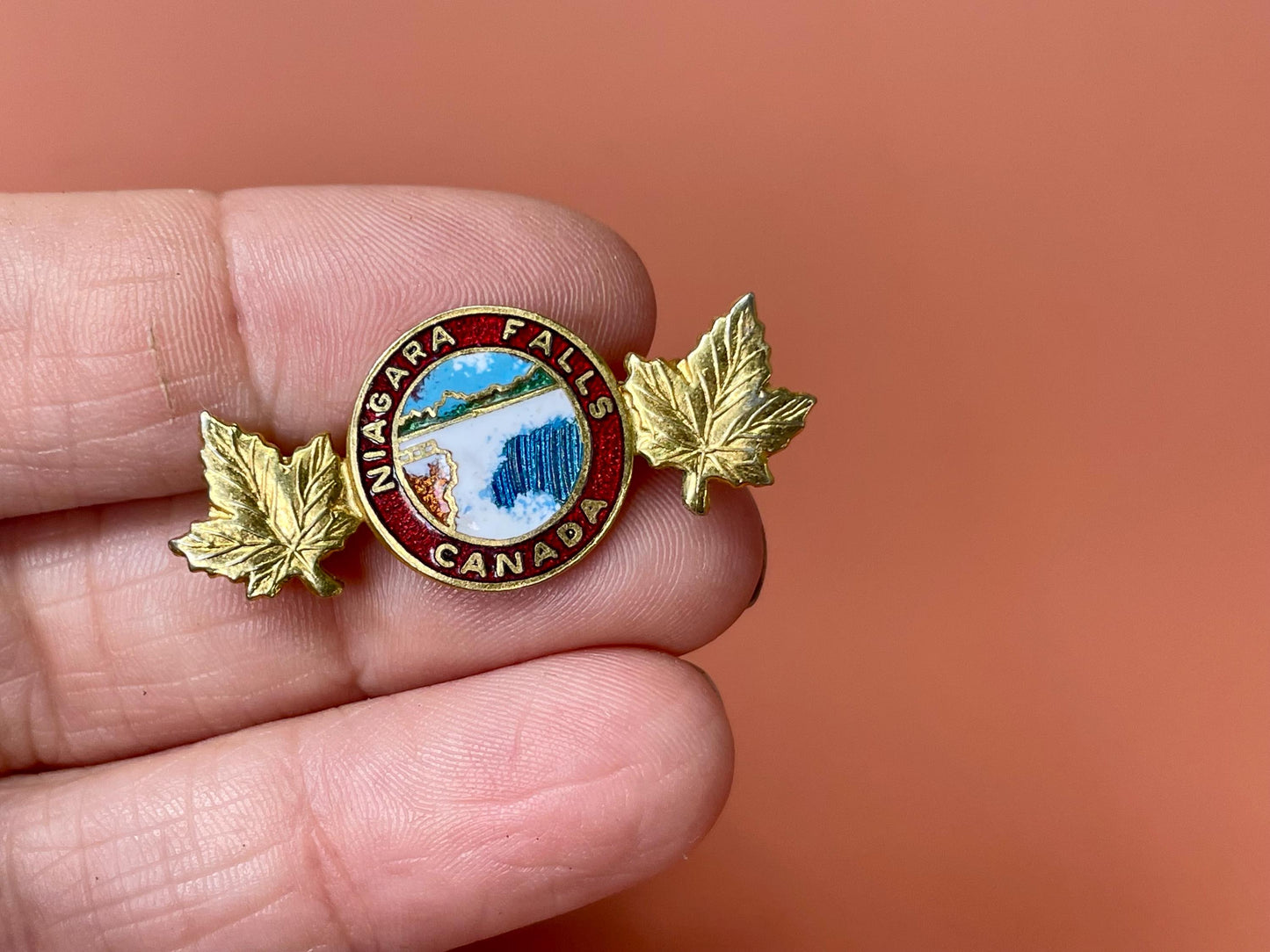 Lot of Vintage and New Pins