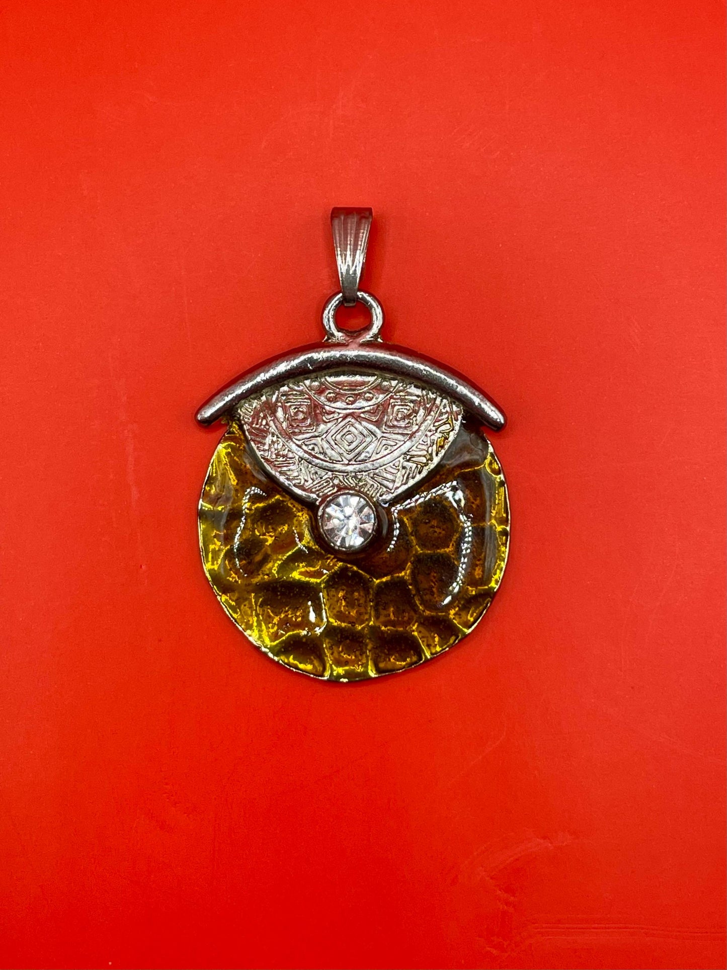 Two Lovely Pendants   great gifts or for resale