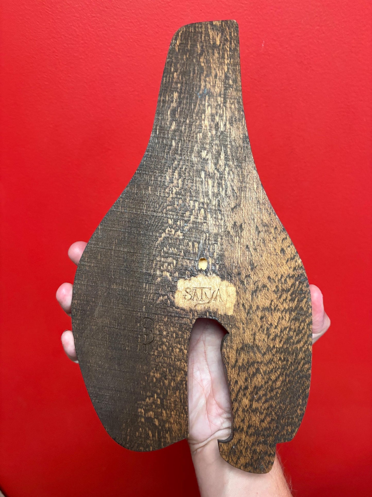 Stunning 13 x 7 wide heavily detailed signed killer whale eagle transformation plaque indigenous first nations Pacific Northwest Coast