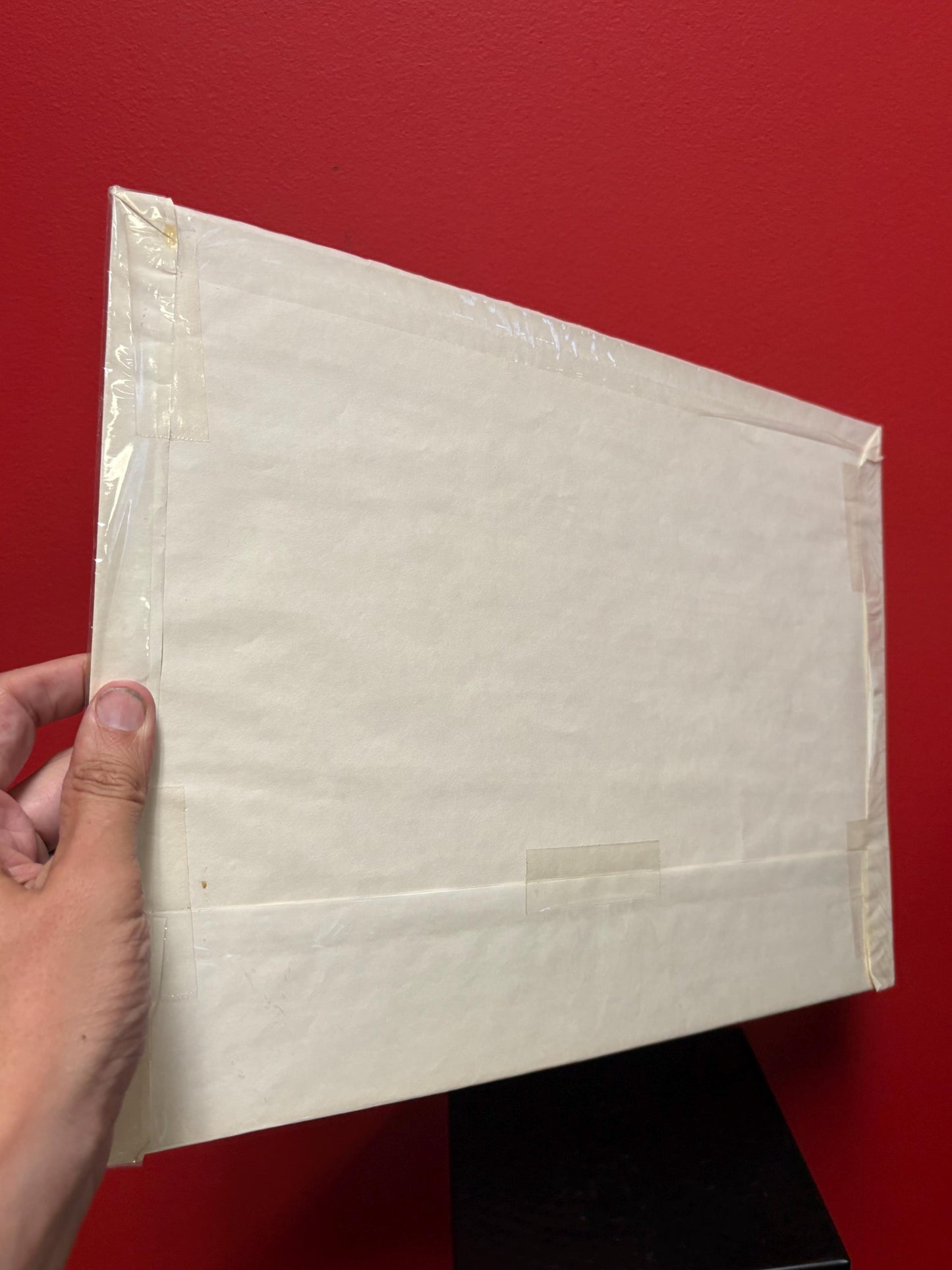 Fabulous 1785 original Captain Cook print in Matte  18 x 12“  from cool collection