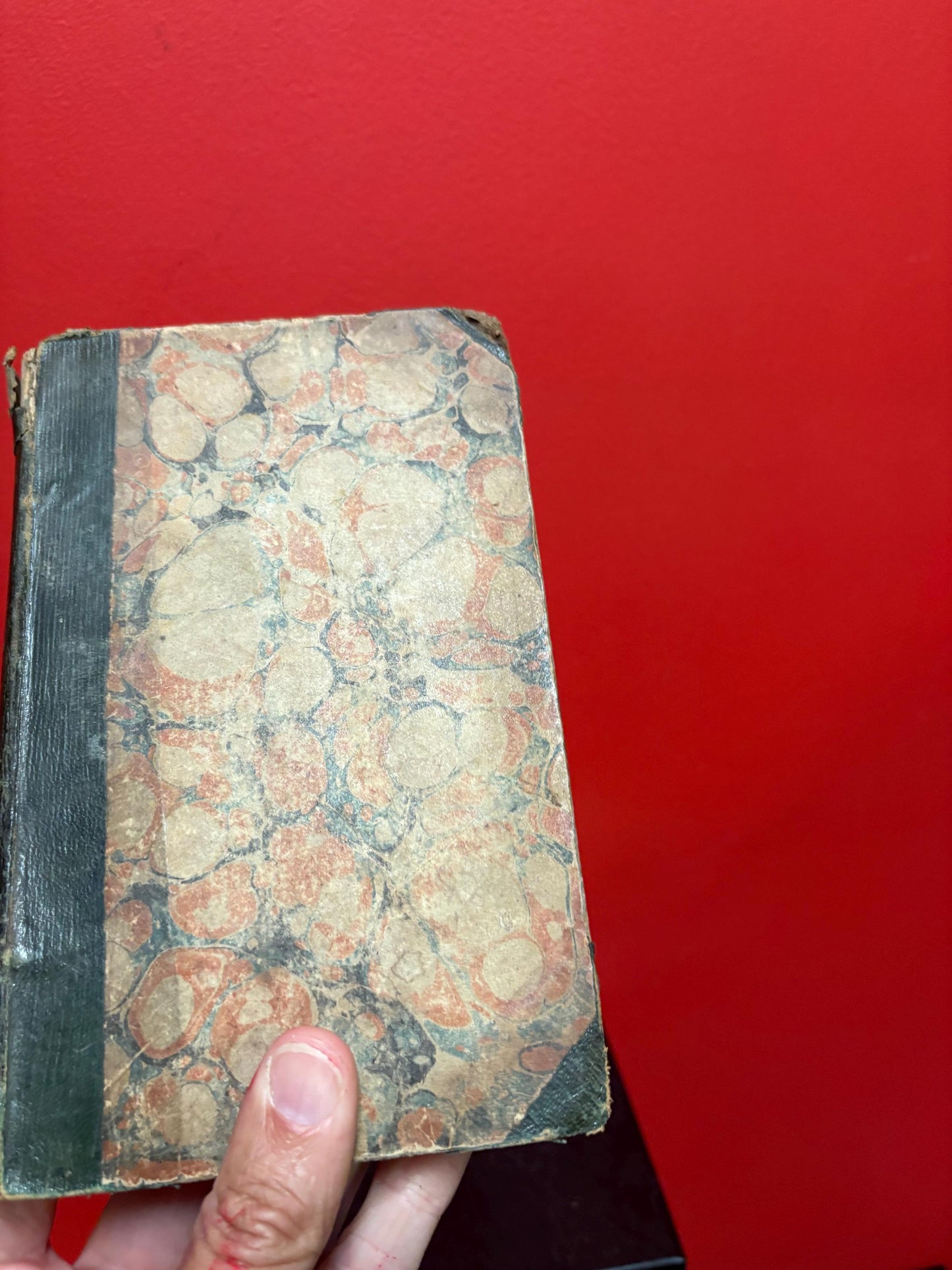 Museum quality copy of WHITFIELDS LiFE - 1st edition 1772 - very good condition for age  very rare