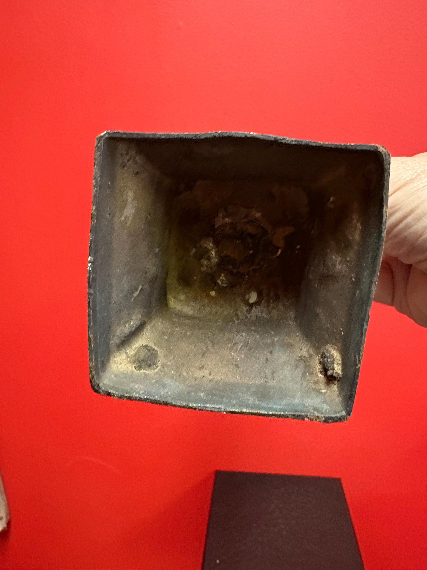 Amazing antique early 19 century 14 inch tall Indian ASPARA statue  religious iconic  great details and condition  wow