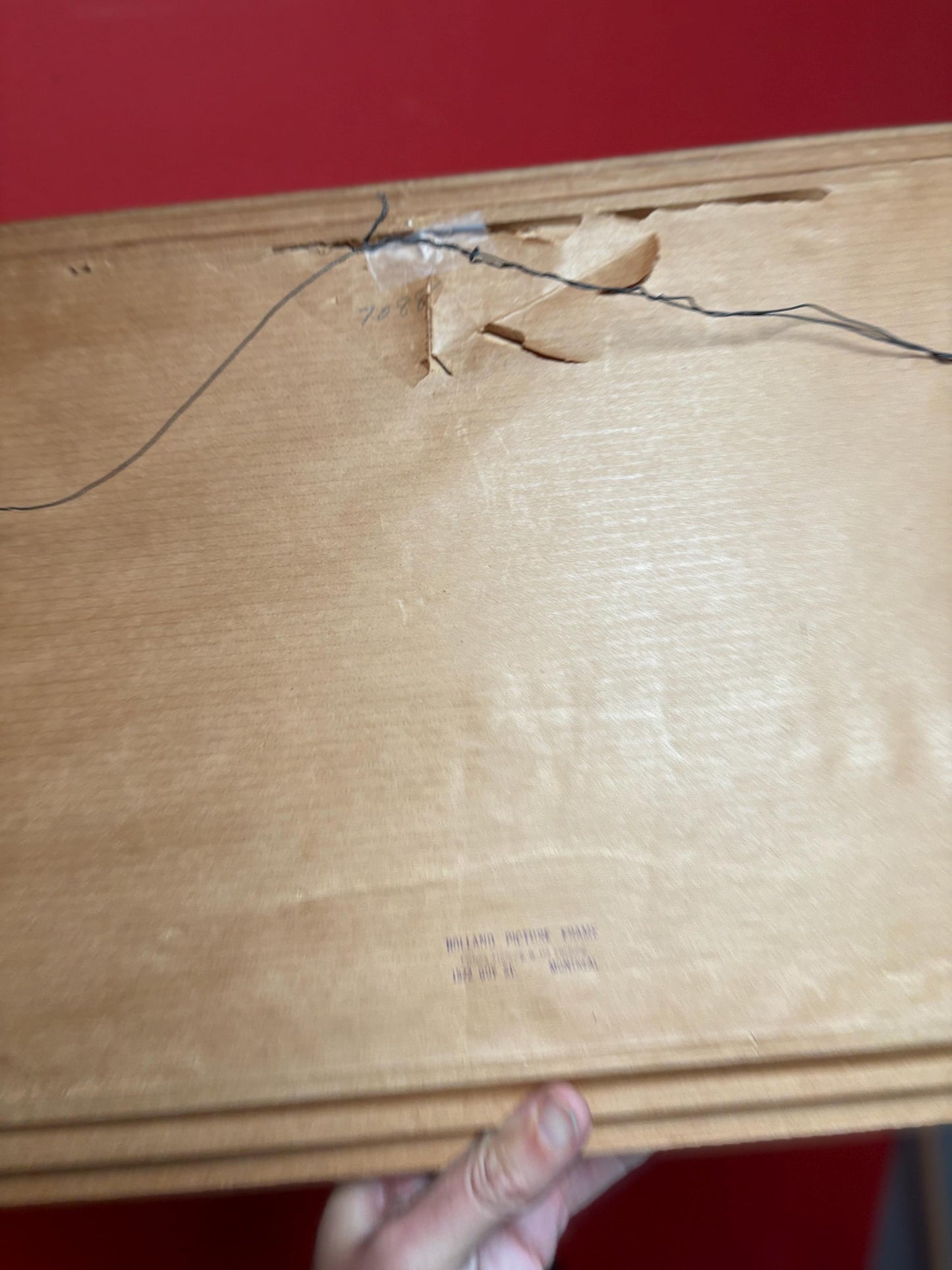 W. Follen Bishop - Stunning antique English watercolour - 20 x 15 inches - famous listed artist.  wonderful detail and great frame