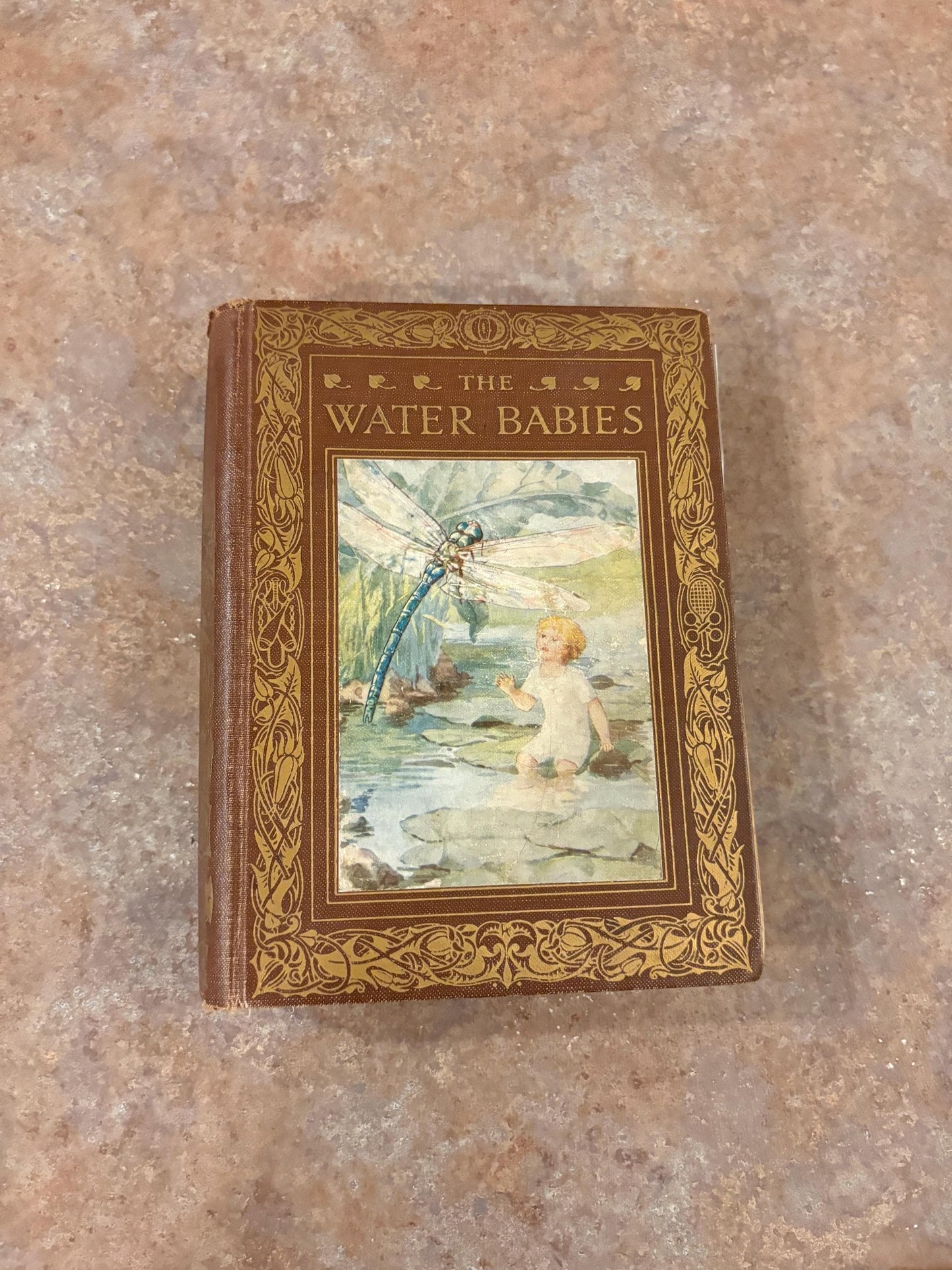 Pair English antique half inch tall untested silver top crystal bottles