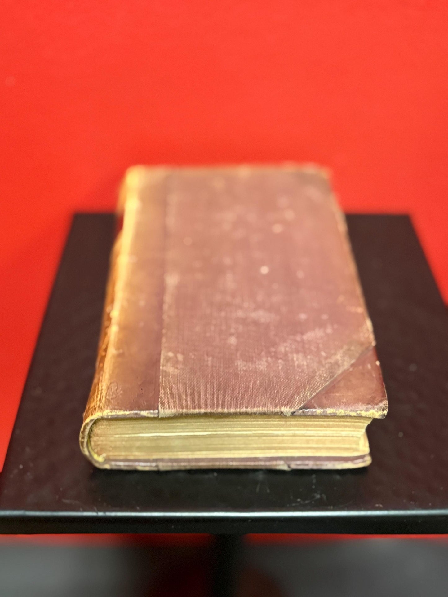 AIDE DE CAMP book by James Grant 1864  Antique condition