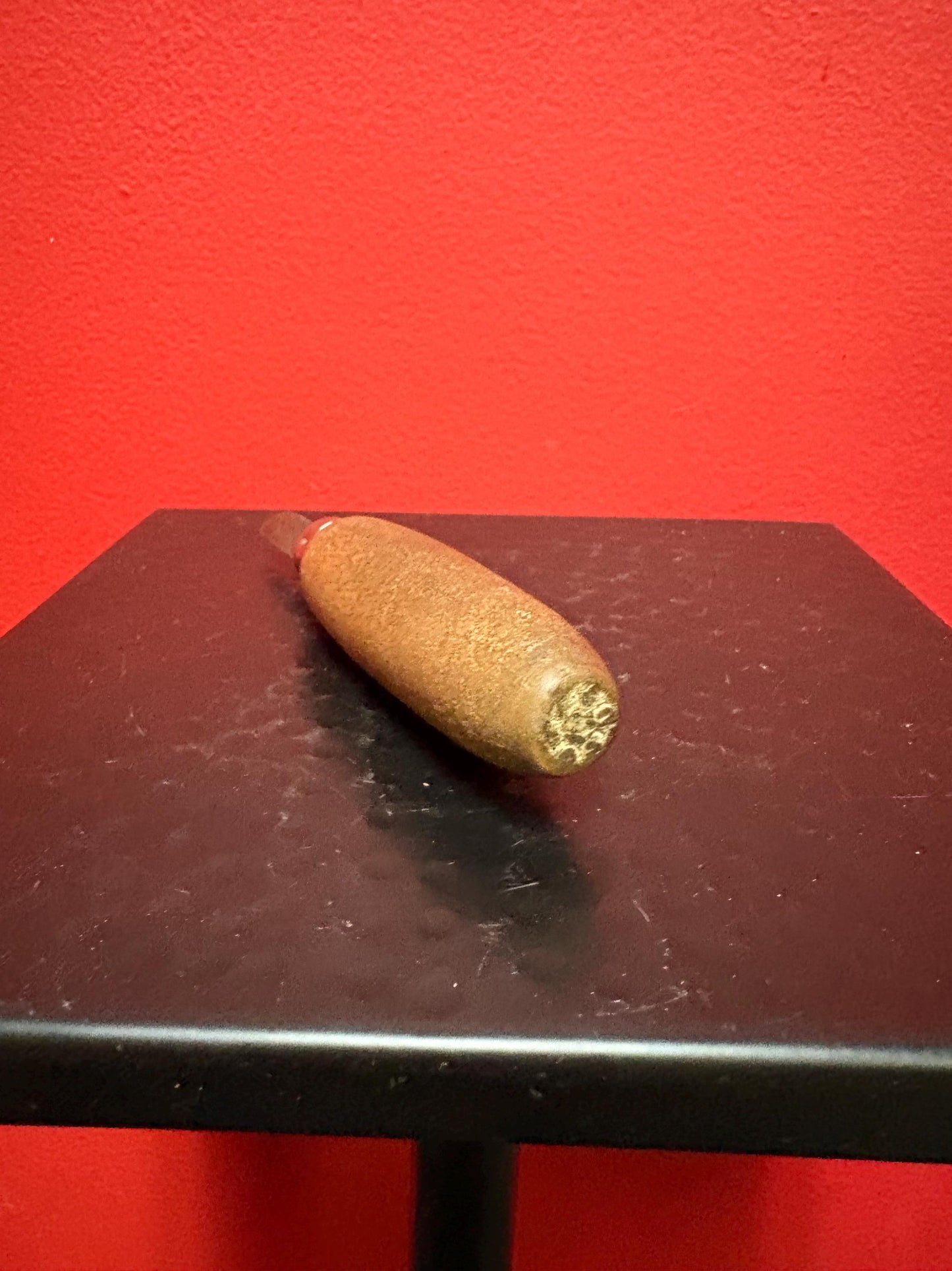 antique 5 inch long first nations indigenous pacific north West Coast carving tool