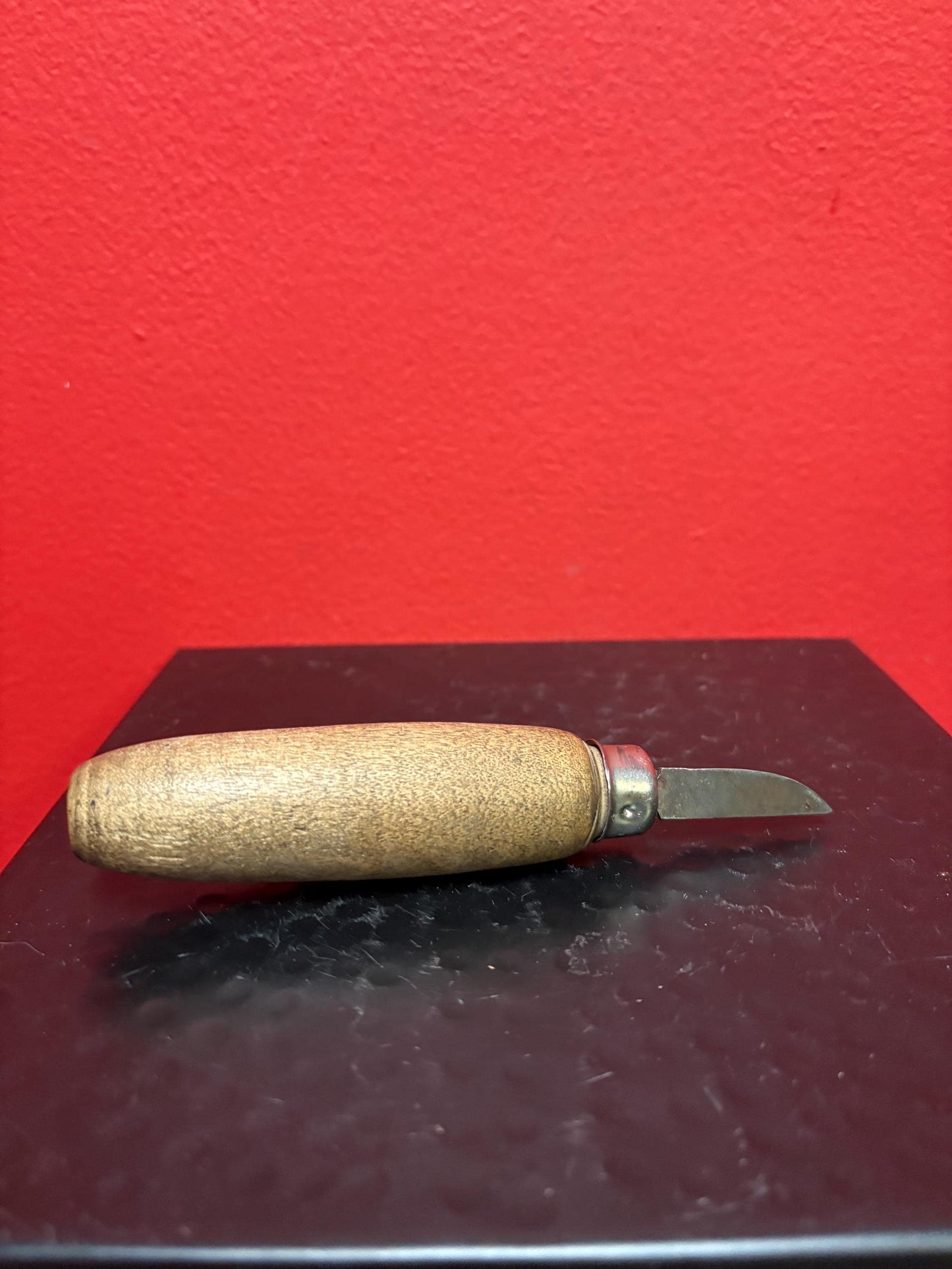 antique 5 inch long first nations indigenous pacific north West Coast carving tool